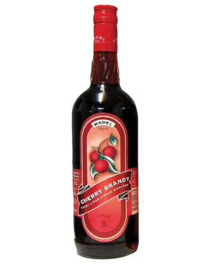 Cherry Brandy Punch